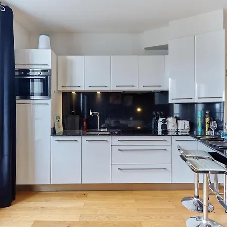Apartment Superb Arc De Triomphe *