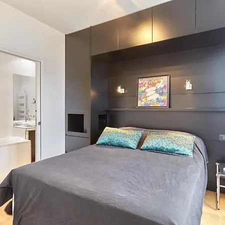 Apartment Superb Arc De Triomphe *